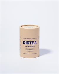 Dirtea - Lion's Mane Apple Gummies