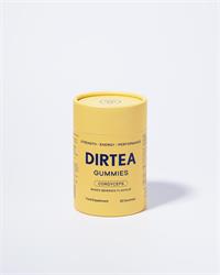 Dirtea - Cordyceps Gummies