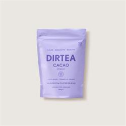 Dirtea - Mushroom Cacao