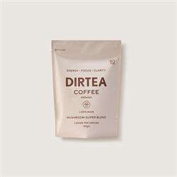 Dirtea - Mushroom Coffee