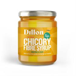 Dillon Organic - Chicory Fibre Syrup