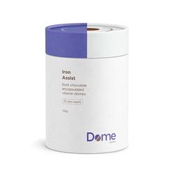 Dome Vitamins - Iron Assist Dark