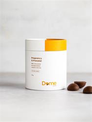 Dome Vitamins - Pregnancy and Prenatal Milk