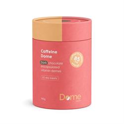 Dome Vitamins - Dark Caffeine