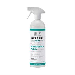 Delphis Eco - Multi Surface Polish