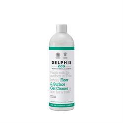 Delphis Eco - Floor &amp; Surface Gel Cleaner