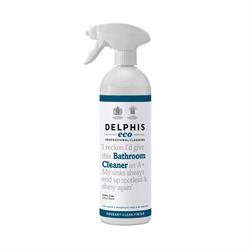 Delphis Eco - Bathroom Cleaner