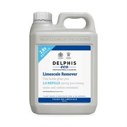 Delphis Eco - Limescale Remover 2L