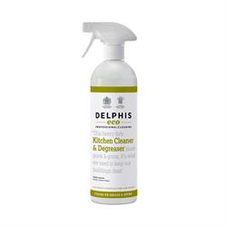 Delphis Eco - Kitchen Cleaner and Degreaser