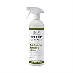 Delphis Eco - Anti-Bacterial Spray