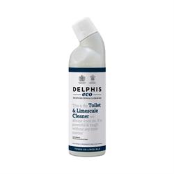 Delphis Eco - Toilet and Limescale Cleaner