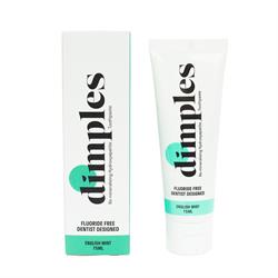 Dimples - Toothpaste Mint