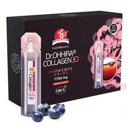 Dr Ohhira - Marine Liquid Collagen