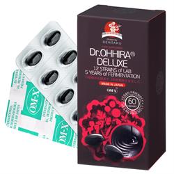 Dr Ohhira - Probiotic 12 Strains of Lab 5Y
