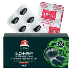 Dr Ohhira - Probiotic 12 Strains of Lab 3Y