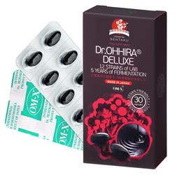 Dr Ohhira - Probiotic 12 Strains of Lab 5Y