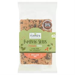Dr Karg - Pumpkin Seed Protein Thins