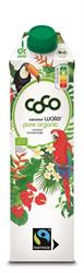 Dr Antonio Martins - Organic Pure Coconut Water