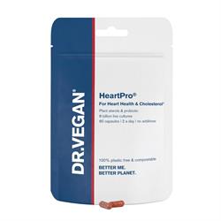 Dr Vegan - HeartPro