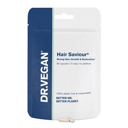 Dr Vegan - Hair Saviour