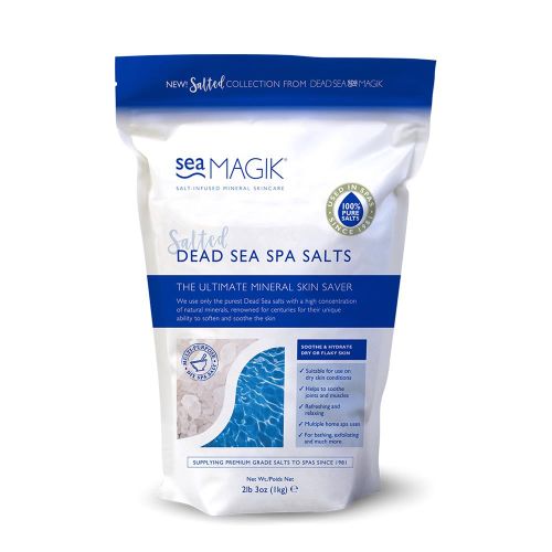 Dead Sea Spa Magik Salts 1kg