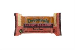 Devonvale - Flapjacks - Banoffee