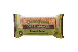 Devonvale - Flapjacks - Peanut Butter