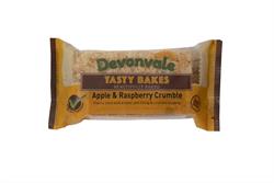 Devonvale - Crumble - Apple &amp; Raspberry