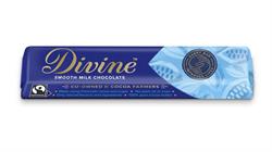 Divine Chocolate - Milk Chocolate