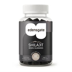 Edens Gate - Shilajit Gummies Himalayan