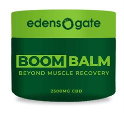 Edens Gate - CBD BOOM BALM