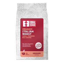 Equal Exchange - Org Italian R&amp;G Coffee