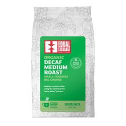 Equal Exchange - Org Decaf R&amp;G Coffee