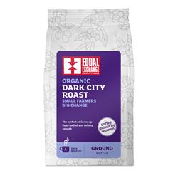 Equal Exchange - Org Dark R&amp;G Coffee