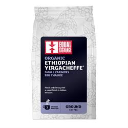 Equal Exchange - Org Ethiopian R&amp;G Coffee