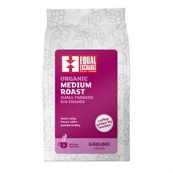 Equal Exchange - Org Medium R&amp;G Coffee
