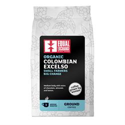 Equal Exchange - Org Colombian R&amp;G Coffee