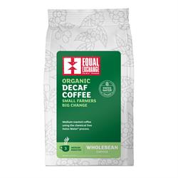 Equal Exchange - Org Decaf Coffee Beans