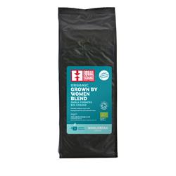 Equal Exchange - Org Grown By Women Beans 1kg