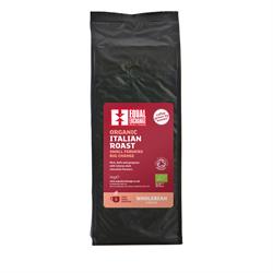 Equal Exchange - Organic Italian Roast Beans