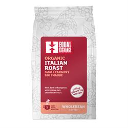 Equal Exchange - Org Italian Coffee Beans