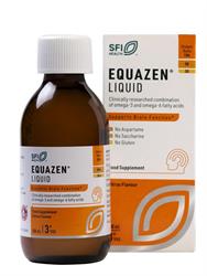 Equazen - Equazen Liquid Citrus