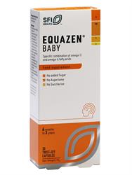 Equazen - Equazen Baby