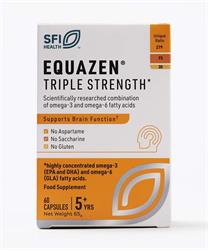 Equazen - Equazen Triple Strength Caps