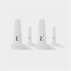 Fierce Nature - Facial Skin Cup Set