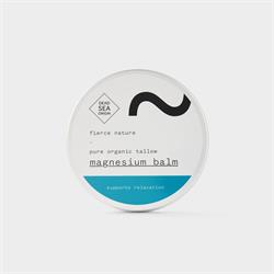 Fierce Nature - Magnesium Balm
