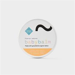 Fierce Nature - Baby Balm