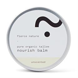 Fierce Nature - Nourish Balm - Unscented