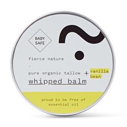Fierce Nature - Whipped Body Balm Vanilla