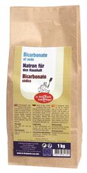 Food Alive - Bicarbonate of Soda bag